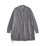 Akris Silk Sweater Set - Women's 16