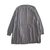 Akris Silk Sweater Set - Women's 16