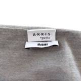 Akris Silk Sweater Set - Women's 16