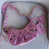 Balenciaga 'Le Cagole XS' Shoulder Bag