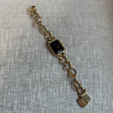 Chanel 'Premiere 18k' Watch