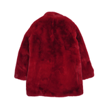 Apparis 'Steffi' Faux Fur Coat - Women's M