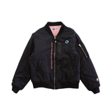 Aape by A Bathing Ape Bomber Jacket - Women's XXS