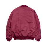 BAPE 'Shark MA-1' Bomber Jacket - Men's L