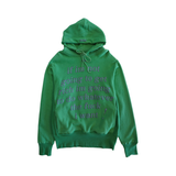 Advisory Board Crystals 'Get Rich' Hoodie - Men's M