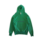 Advisory Board Crystals 'Get Rich' Hoodie - Men's M