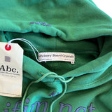 Advisory Board Crystals 'Get Rich' Hoodie - Men's M