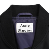 Acne Studios 'Makio' Bomber Jacket - Women's 32