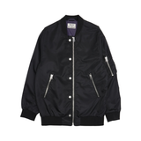 Acne Studios 'Makio' Bomber Jacket - Women's 32