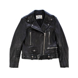 Acne Studios Moto Jacket - Women's 34