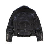 Acne Studios Moto Jacket - Women's 34