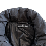 Acne Puffer Jacket - Men's L