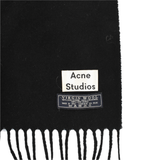 Acne Studios Wool Scarf