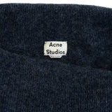 Acne Studios Off-Shoulder Sweater - Women's S