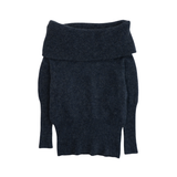 Acne Studios Off-Shoulder Sweater - Women's S