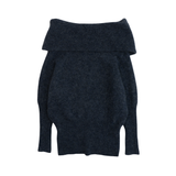 Acne Studios Off-Shoulder Sweater - Women's S
