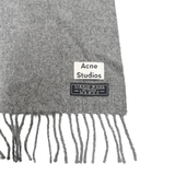 Acne Studios Wool Scarf