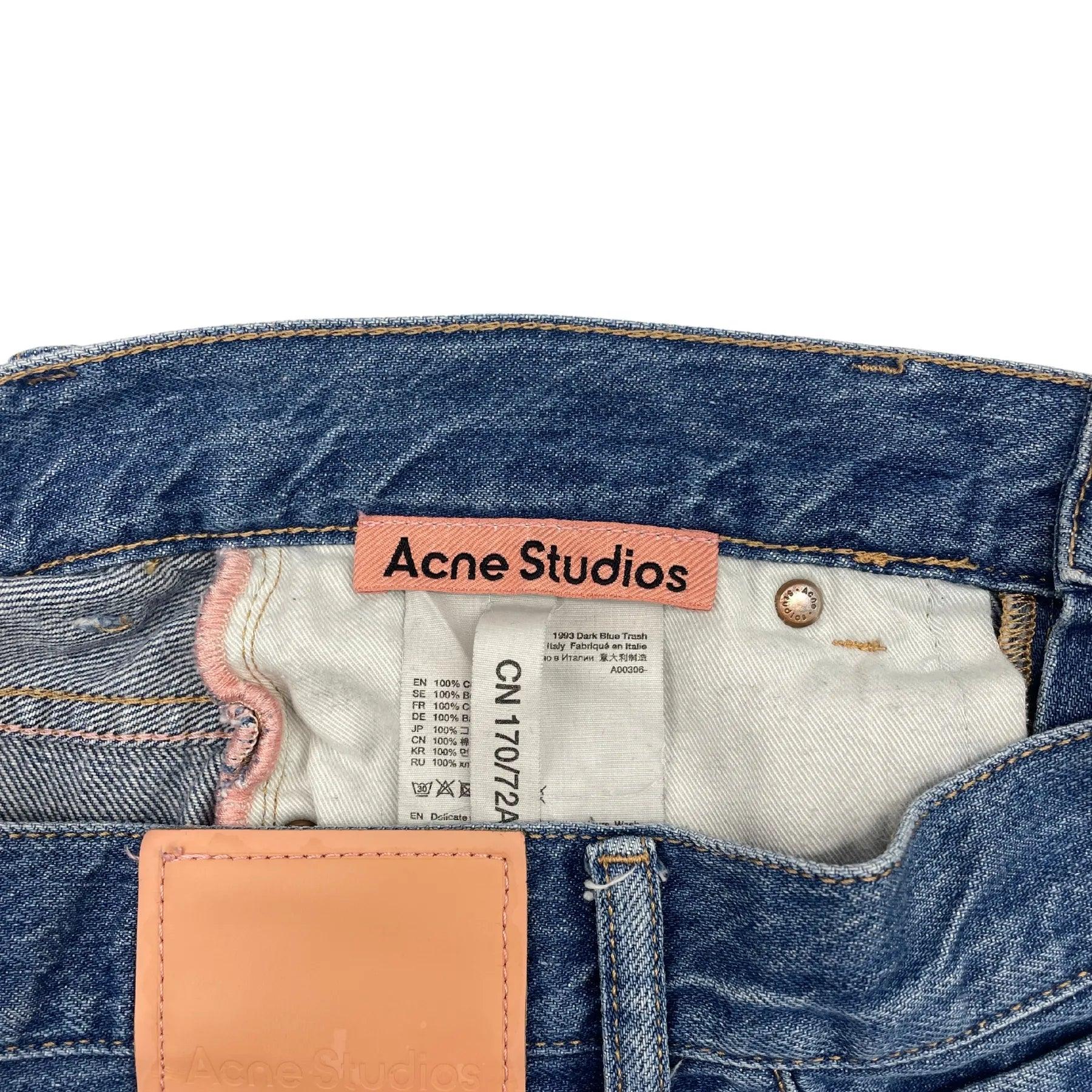 Acne Jeans - Men's 29 - Fashionably Yours
