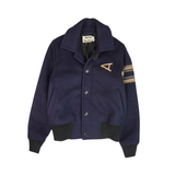 Acne Studios Varsity Jacket - Men's 46