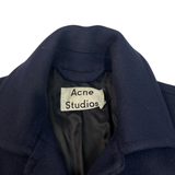 Acne Studios Varsity Jacket - Men's 46