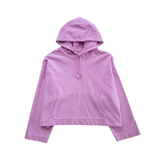 Acne Studios Boxy Hoodie - Women's S