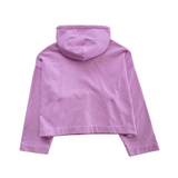 Acne Studios Boxy Hoodie - Women's S