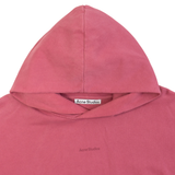 Acne Oversized Hoodie - Men's M