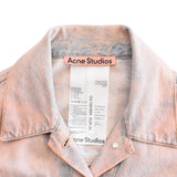 Acne Studios 'Morris' Denim Jacket - Women's 34