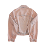 Acne Studios 'Morris' Denim Jacket - Women's 34