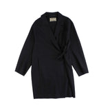 Acne Studios Wrap Jacket - Women's 36