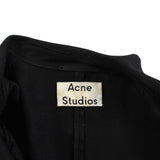 Acne Studios Wrap Jacket - Women's 36