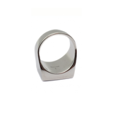 Acne Studios 'Face Logo' Ring