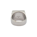 Acne Studios 'Face Logo' Ring