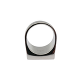 Acne Studios 'Face Logo' Ring