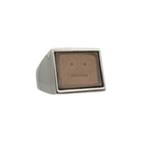 Acne Studios 'Face Logo' Ring