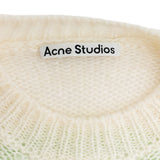 Acne Studios Striped Sweater - Women's XS