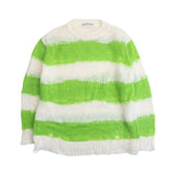 Acne Studios Striped Sweater - Women's XS