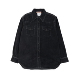 Acne Studios 'Karty' Overshirt - Men's 46