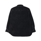 Acne Studios 'Karty' Overshirt - Men's 46
