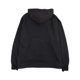 Acne Relaxed Logo Hoodie - Men's S