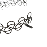 Acne 'Fabi' Choker Necklace