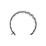 Acne 'Fabi' Choker Necklace