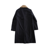 Acne 'Cassidy' Wool Coat - Women's 36
