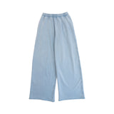 Acne Light Blue Sweatpants - Women's XXS