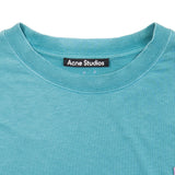 Acne Turquoise T-Shirt - Men's S
