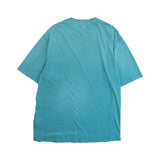 Acne Turquoise T-Shirt - Men's S