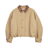 Acne 'Twill' Bomber Jacket - Men's 50