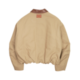 Acne 'Twill' Bomber Jacket - Men's 50