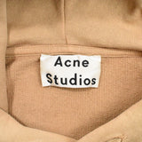 Acne Studios Logo Hoodie - Women's XS