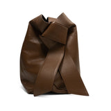 Acne 'Musubi Shoulder Bag'